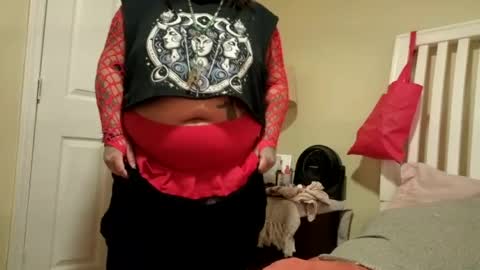 skimaskthecumgod69 online show from 29, 7, 2026