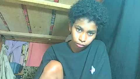 skinny0160 online show from 26, 3, 2026