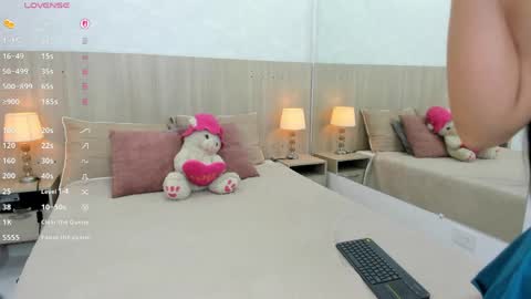 Snapshot of skinny_adara chatting on 31, 3, 2026 Adara online show from 31, 3, 2026