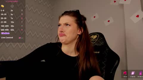 Alice GMT 2 Mon Tues Thur Fri Sun  0300am-0900am  online show from 15, 3, 2026