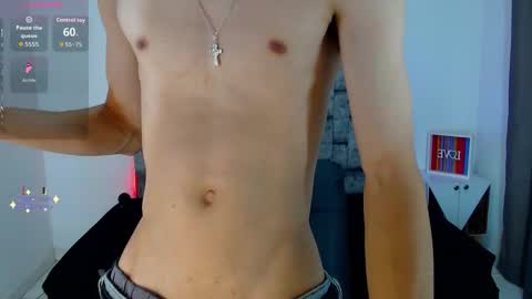 Snapshot of skinny_bigcock20 chatting on 13, 2, 2026 skinny_bigcock20 online show from 13, 2, 2026