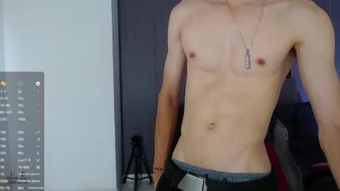 Snapshot of skinny_bigcock20 chatting on 6, 5, 2026 skinny_bigcock20 online show from 6, 5, 2026