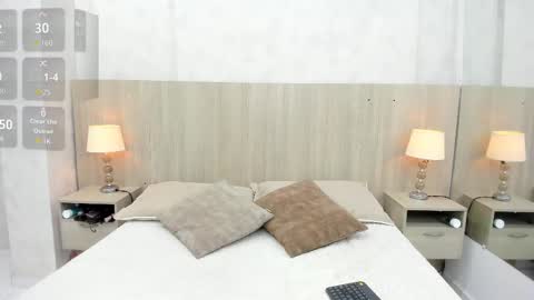 Emily Rojas online show from 26, 3, 2026