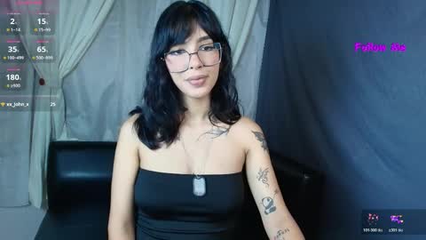 Emily Rojas online show from 4, 4, 2026