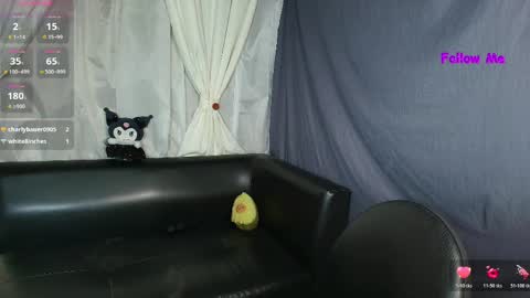 Emily Rojas online show from 7, 4, 2026