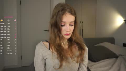 Emily online show from 18, 10, 2025