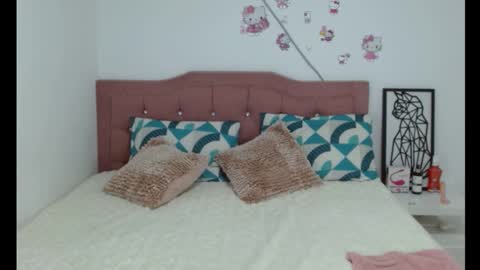 Hailey online show from 5, 1, 2025