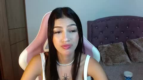 Hailey online show from 1, 3, 2025