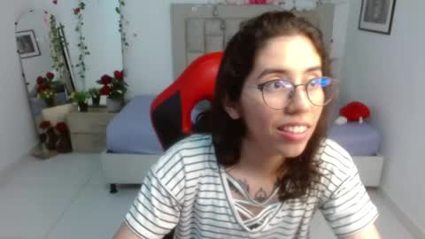 Raelle online show from 29, 5, 2026