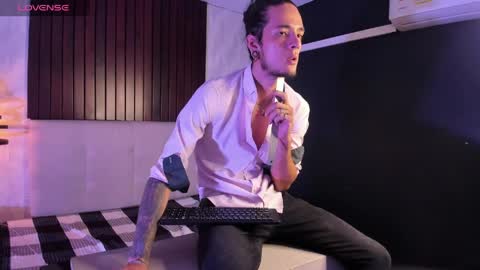 Mac online show from 16, 4, 2026