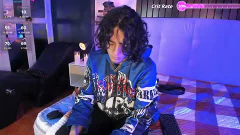 Snapshot of skinny_mac_ chatting on 19, 6, 2026 Mac online show from 19, 6, 2026