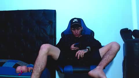 Snapshot of skinny_marked chatting on 18, 1, 2026 skinny marked online show from 18, 1, 2026