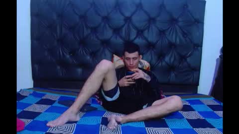 Snapshot of skinny_marked chatting on 11, 2, 2026 skinny marked online show from 11, 2, 2026