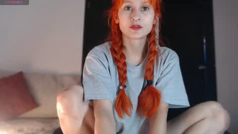 Snapshot of skinny_raven chatting on 9, 6, 2026 Marion online show from 9, 6, 2026