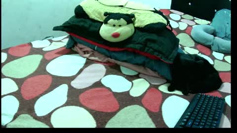 skinny_sexy666 online show from 29, 1, 2025