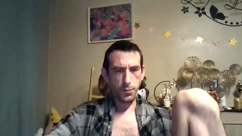 SkinnyBigCock2 online show from 6, 10, 2025
