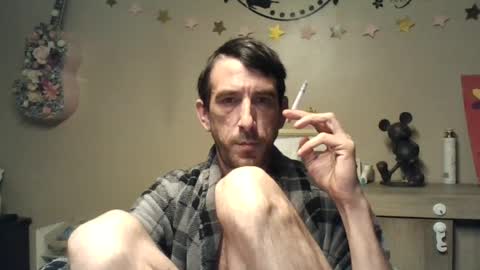 SkinnyBigCock2 online show from 15, 6, 2026