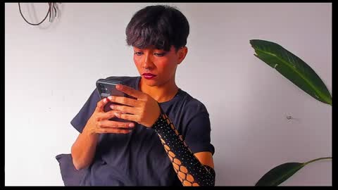 skinnybody_ online show from 9, 4, 2026