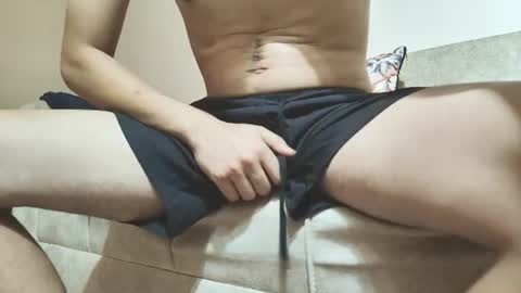 Snapshot of skinnyboybigcock1 chatting on 2, 8, 2026 skinnyboybigcock1 online show from 2, 8, 2026