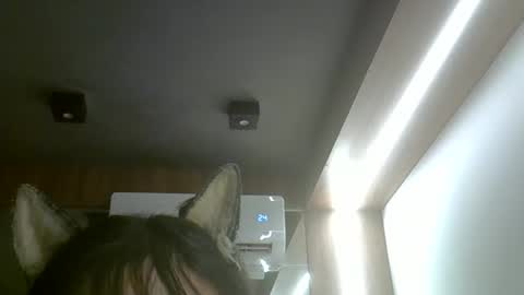 Snapshot of skinnykittencam chatting on 20, 3, 2026 skinnykittencam online show from 20, 3, 2026