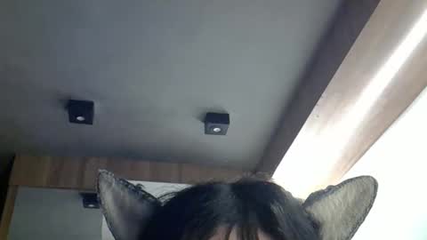 Snapshot of skinnykittencam chatting on 30, 3, 2026 skinnykittencam online show from 30, 3, 2026
