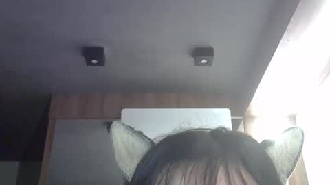 Snapshot of skinnykittencam chatting on 2, 4, 2026 skinnykittencam online show from 2, 4, 2026