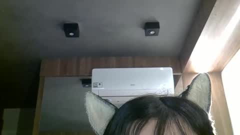 Snapshot of skinnykittencam chatting on 4, 4, 2026 skinnykittencam online show from 4, 4, 2026