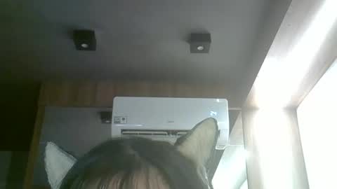 Snapshot of skinnykittencam chatting on 11, 4, 2026 skinnykittencam online show from 11, 4, 2026