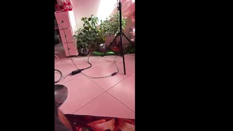 Snapshot of skinnylatin69 chatting on 6, 1, 2025 skinnylatin69 online show from 6, 1, 2025