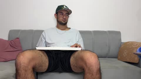 Snapshot of skinnylatin69 chatting on 18, 1, 2025 skinnylatin69 online show from 18, 1, 2025