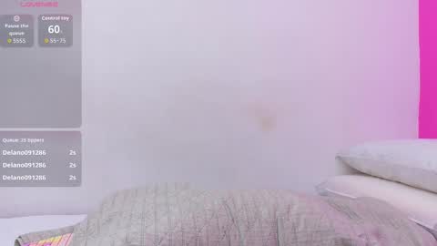 Karla  online show from 3, 3, 2026