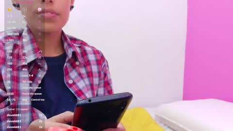 Karla  online show from 6, 3, 2026