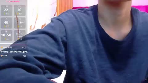 Snapshot of skinnyneighbour_ chatting on 27, 6, 2026 Karla online show from 27, 6, 2026