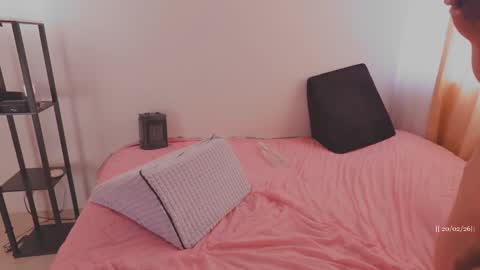 Dan and Yeimy online show from 20, 2, 2026