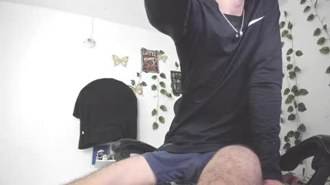 skiny_dann online show from 17, 3, 2026