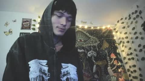 Snapshot of skiny_dann chatting on 24, 4, 2026 skiny_dann online show from 24, 4, 2026