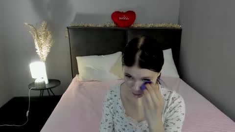 Snapshot of skinyjoy chatting on 22, 2, 2026 Joys online show from 22, 2, 2026