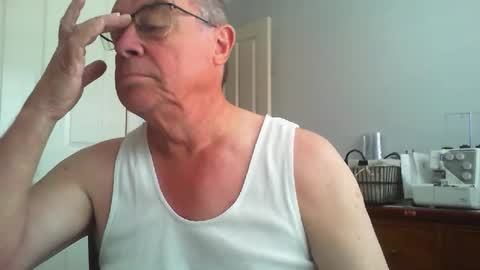 Skipper1970 online show from 18, 1, 2026