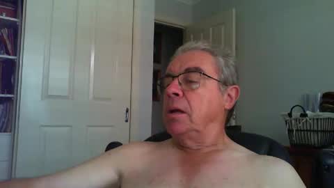 Skipper1970 online show from 19, 2, 2026