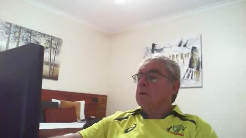 Skipper1970 online show from 2, 3, 2026