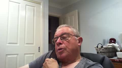 Skipper1970 online show from 11, 3, 2026