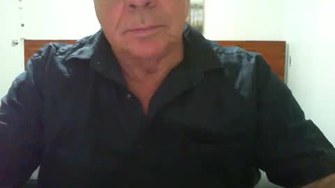 Skipper1970 online show from 8, 4, 2026