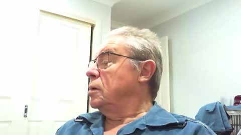 Skipper1970 online show from 22, 4, 2026