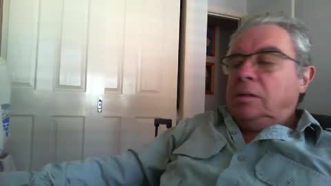 Snapshot of skipper1970 chatting on 29, 4, 2026 Skipper1970 online show from 29, 4, 2026