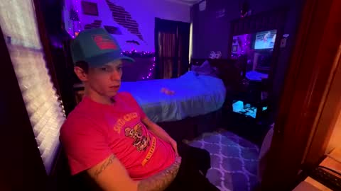 Snapshot of skittles933 chatting on 8, 1, 2025 Skittles online show from 8, 1, 2025