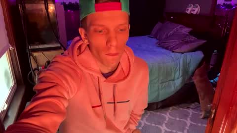 Snapshot of skittles933 chatting on 31, 1, 2025 Skittles online show from 31, 1, 2025