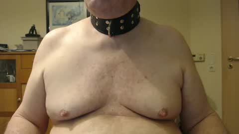 sklave_ol online show from 21, 12, 2024