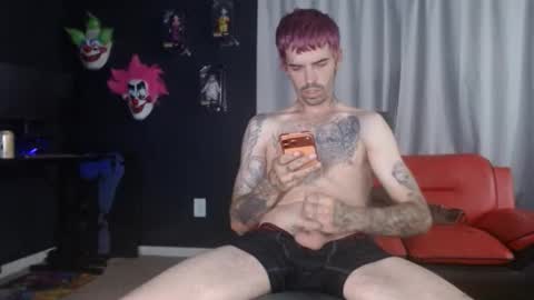 Snapshot of sklown chatting on 19, 4, 2026 sklown online show from 19, 4, 2026