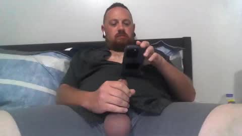 skram1987 online show from 18, 10, 2025