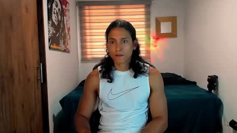 Snapshot of skull_prospect chatting on 17, 1, 2025 Liam Vokov online show from 17, 1, 2025